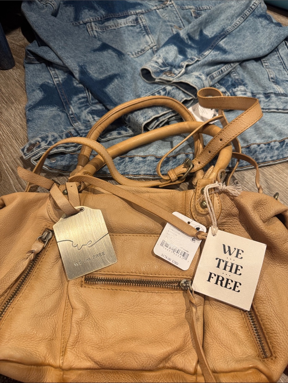 FREEE PEOPLE BUNDLE - Picture 7 of 12